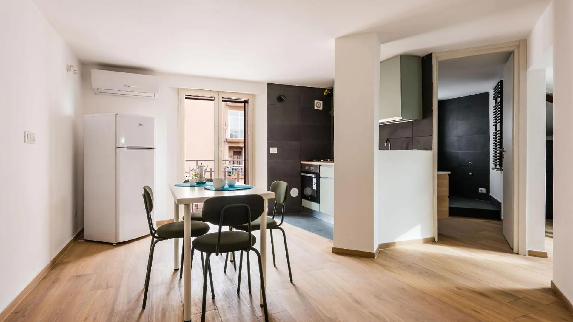 Vulcania Loft By Wonderful Italy 카타니아